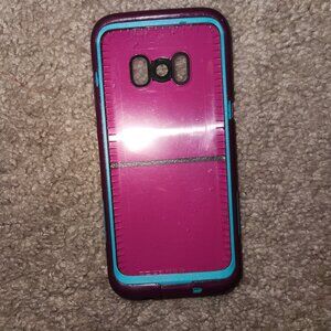 Samsung Galaxy S8 phone case